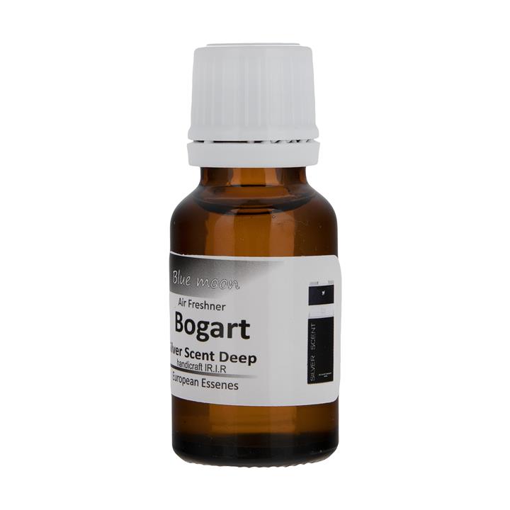اسانس خوشبوکننده بلومون مدل Bogart Silver Scent حجم 17 میلی لیتر
